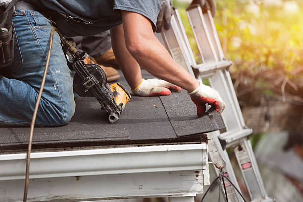 Slate Roofing Contractor in Crestview, FL